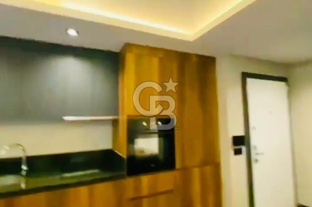 KIZILAYA YÜRÜME MESAFESİNDE SATILIK YENİ BİNA ARA KAT 1+1 DAİRE