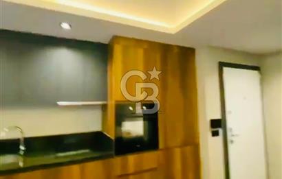 KIZILAYA YÜRÜME MESAFESİNDE SATILIK YENİ BİNA ARA KAT 1+1 DAİRE