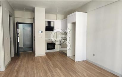 Çiğli Park Yaşam Atlantis'te Kiralık Güney Cephe 1+1 Daire