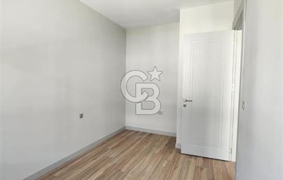 Çiğli Park Yaşam Atlantis'te Kiralık Güney Cephe 1+1 Daire