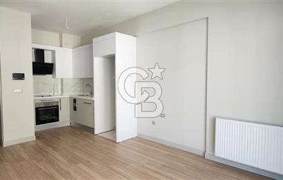 Çiğli Park Yaşam Atlantis'te Kiralık Güney Cephe 1+1 Daire