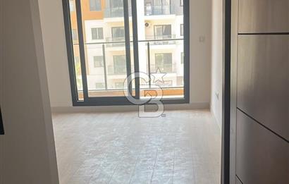 Çiğli Park Yaşam Atlantis'te Kiralık Güney Cephe 1+1 Daire