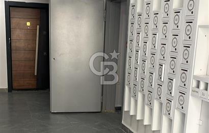 Çiğli Park Yaşam Atlantis'te Kiralık Güney Cephe 1+1 Daire