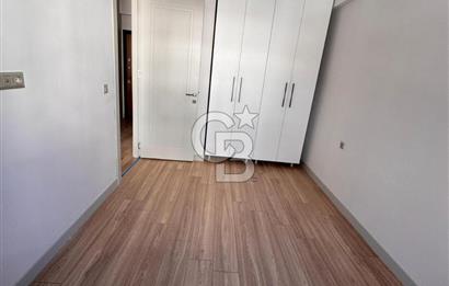 Çiğli Park Yaşam Atlantis'te Kiralık Güney Cephe 1+1 Daire