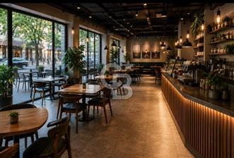 TUNALI HİLMİ CADDE ÜZERİ DEVREN KİRALIK CAFE - 4 - 375922