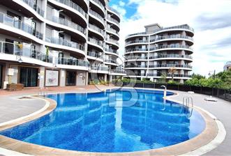 ÇANAKKALE HAMİDİYEDE SOSYAL DONATILI SİTEDE 3+1 SATILIK DAİRE - 11 - 375937
