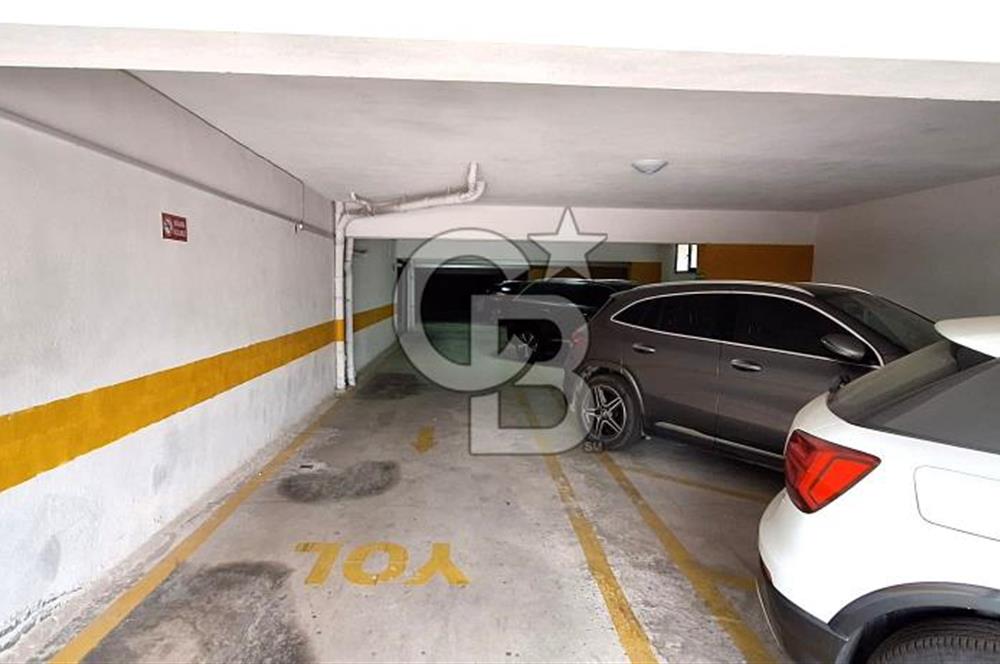 ÇANAKKALE HAMİDİYEDE SOSYAL DONATILI SİTEDE 3+1 SATILIK DAİRE