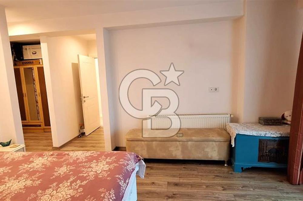 ÇANAKKALE HAMİDİYEDE SOSYAL DONATILI SİTEDE 3+1 SATILIK DAİRE