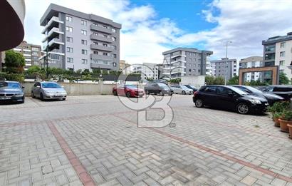 ÇANAKKALE HAMİDİYEDE SOSYAL DONATILI SİTEDE 3+1 SATILIK DAİRE
