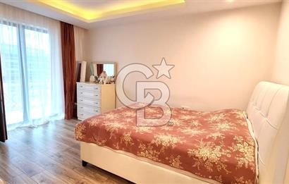 ÇANAKKALE HAMİDİYEDE SOSYAL DONATILI SİTEDE 3+1 SATILIK DAİRE