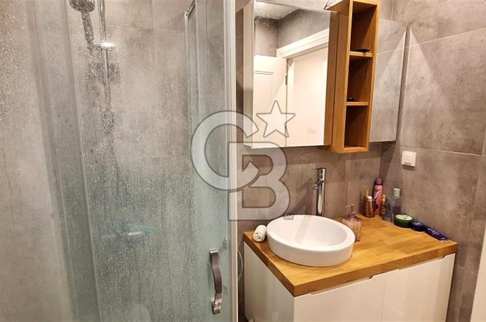 ÇANAKKALE HAMİDİYEDE SOSYAL DONATILI SİTEDE 3+1 SATILIK DAİRE