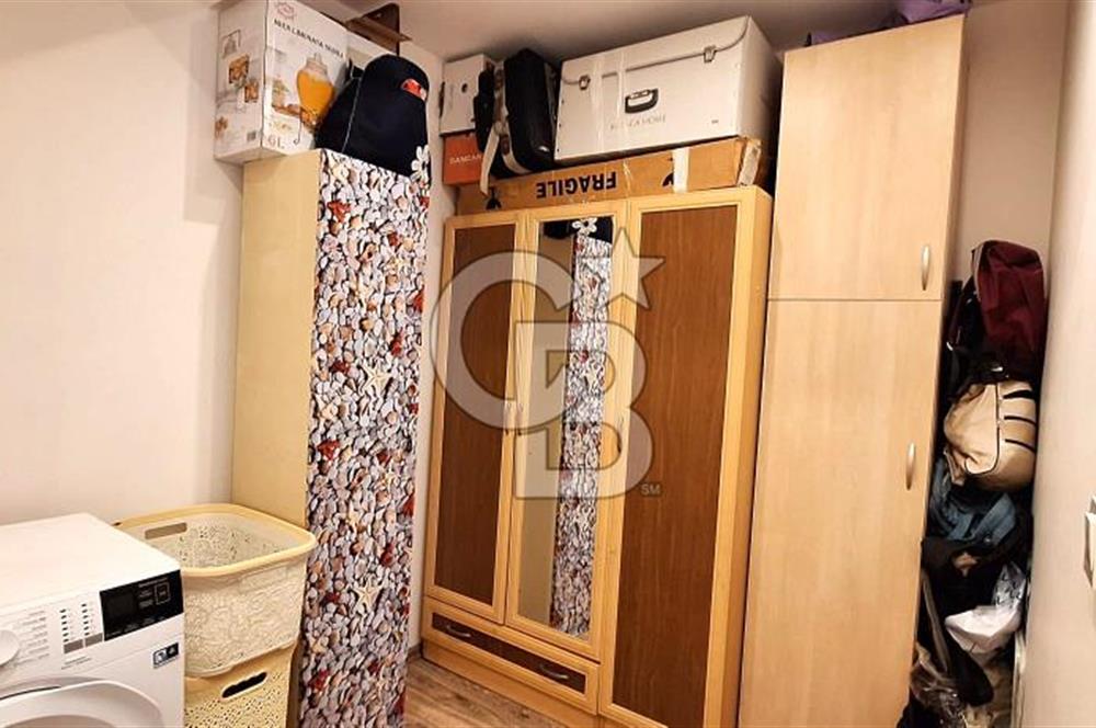 ÇANAKKALE HAMİDİYEDE SOSYAL DONATILI SİTEDE 3+1 SATILIK DAİRE