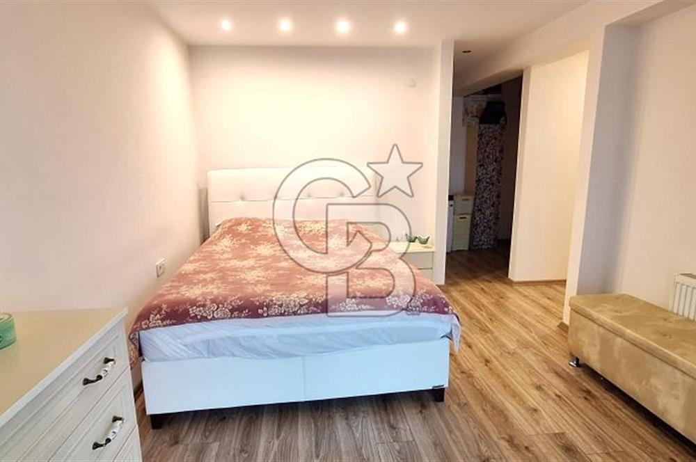 ÇANAKKALE HAMİDİYEDE SOSYAL DONATILI SİTEDE 3+1 SATILIK DAİRE