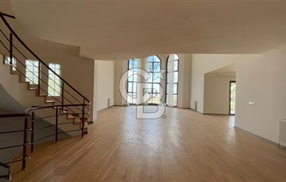 Mutlukent Mavi Ladin Sitesinde 620 m² 5+2 Muhteşem villa