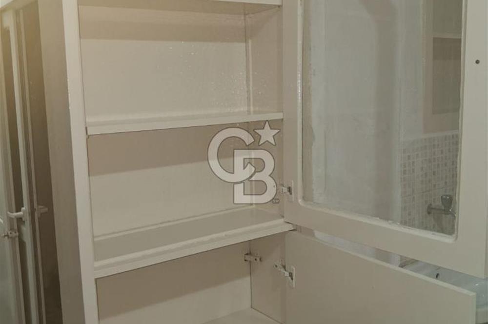 Bornova Tuna Mahallesinde Kiralık 3+1 Kiralık Klasik Daire