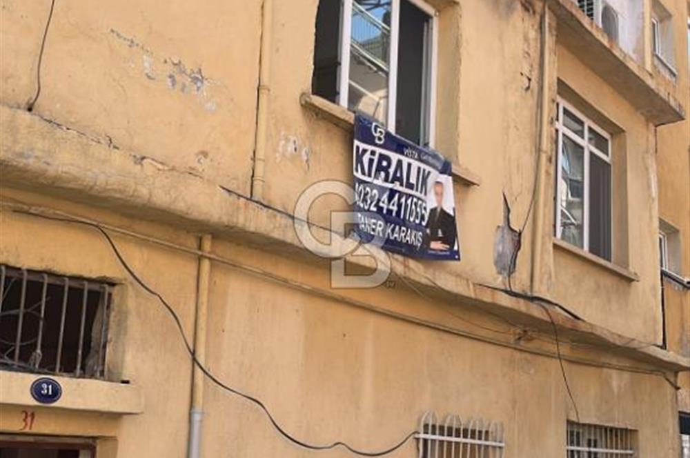 Bornova Tuna Mahallesinde Kiralık 3+1 Kiralık Klasik Daire