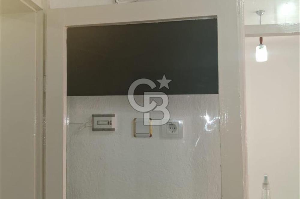Bornova Tuna Mahallesinde Kiralık 3+1 Kiralık Klasik Daire