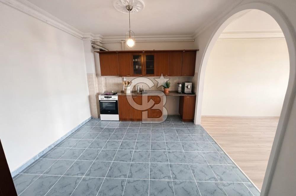 KAŞÜSTÜNDE 3+1 FIRSAT DAİRE