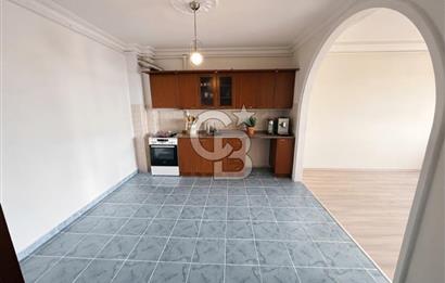 KAŞÜSTÜNDE 3+1 FIRSAT DAİRE