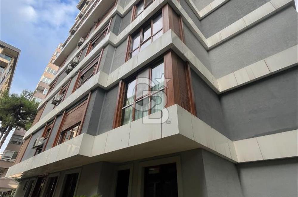 Erenköy Şevki Özengin Sokakta yeni binada 2+1 Kiralık boş daire 