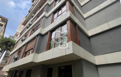 Erenköy Şevki Özengin Sokakta yeni binada 2+1 Kiralık boş daire 