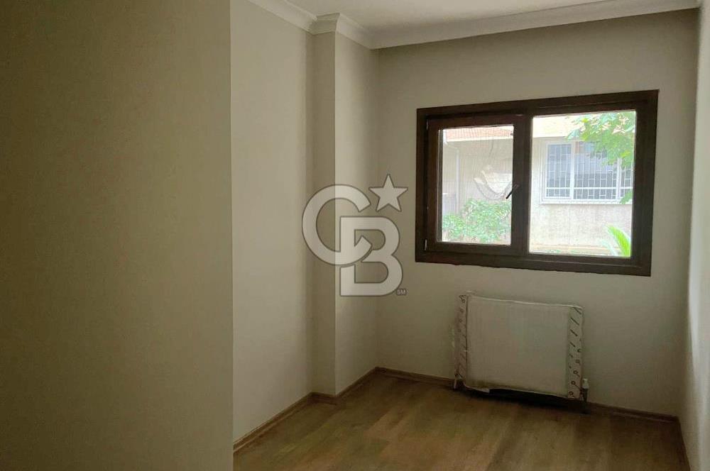 Erenköy Şevki Özengin Sokakta yeni binada 2+1 Kiralık boş daire 