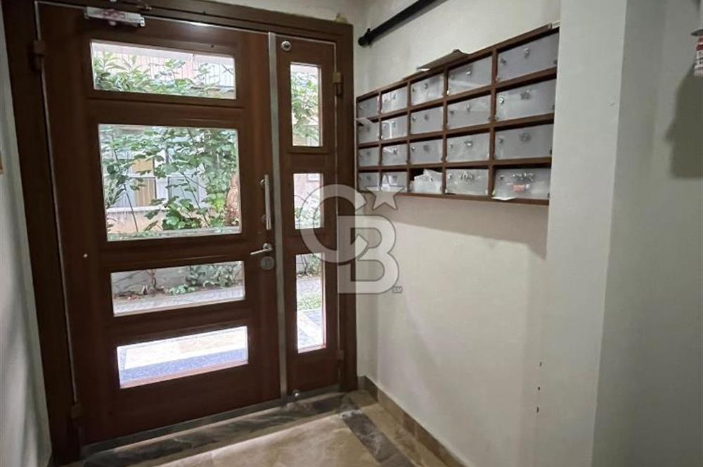 Erenköy Şevki Özengin Sokakta yeni binada 2+1 Kiralık boş daire 