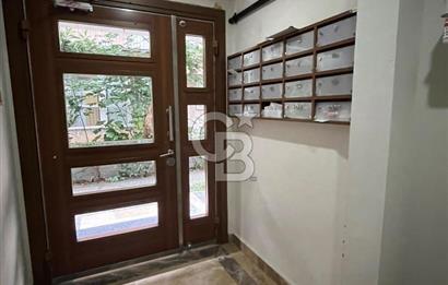 Erenköy Şevki Özengin Sokakta yeni binada 2+1 Kiralık boş daire 