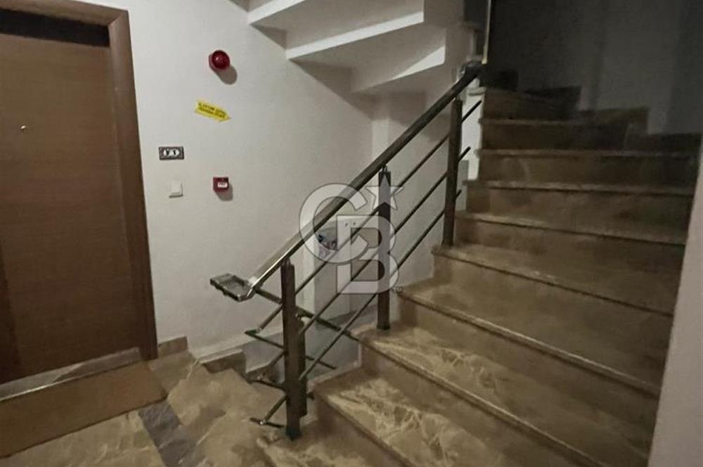 Erenköy Şevki Özengin Sokakta yeni binada 2+1 Kiralık boş daire 