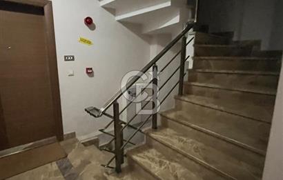 Erenköy Şevki Özengin Sokakta yeni binada 2+1 Kiralık boş daire 