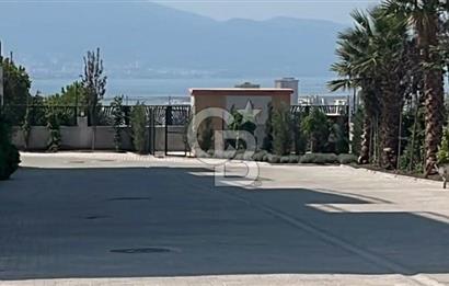 Çiğli Park Yaşam Atlantis'te Kiralık Güney Cephe 1+1 Daire