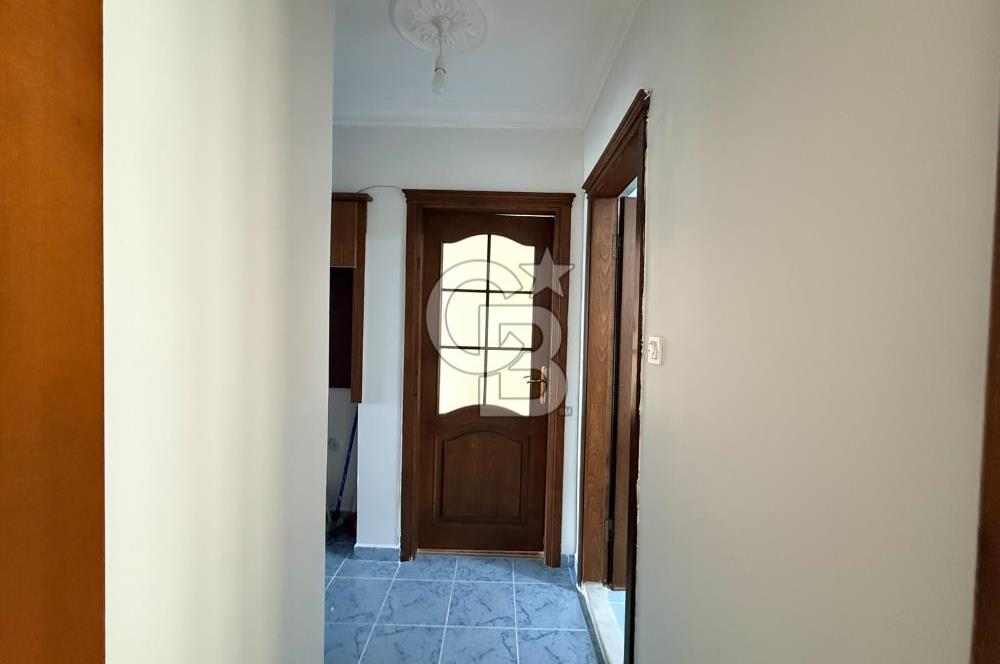 KAŞÜSTÜNDE 3+1 FIRSAT DAİRE