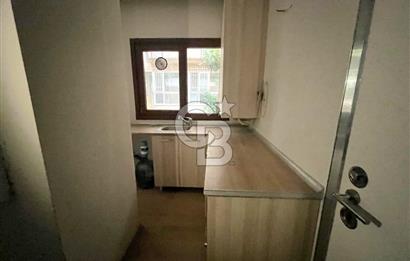 Erenköy Şevki Özengin Sokakta yeni binada 2+1 Kiralık boş daire 