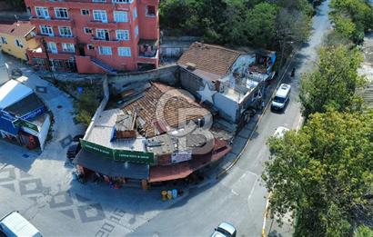 BEYKOZ İNCİRKÖY'DE 7 DÜKKAN+1 KONUTLU YATIRIM FIRSATI