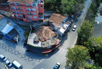 BEYKOZ İNCİRKÖY'DE 7 DÜKKAN+1 KONUTLU YATIRIM FIRSATI - 1 - 375923