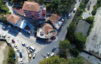 BEYKOZ İNCİRKÖY'DE 7 DÜKKAN+1 KONUTLU YATIRIM FIRSATI