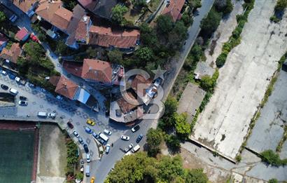 BEYKOZ İNCİRKÖY'DE 7 DÜKKAN+1 KONUTLU YATIRIM FIRSATI