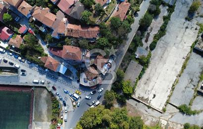 BEYKOZ İNCİRKÖY'DE 7 DÜKKAN+1 KONUTLU YATIRIM FIRSATI