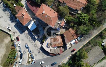 BEYKOZ İNCİRKÖY'DE 7 DÜKKAN+1 KONUTLU YATIRIM FIRSATI