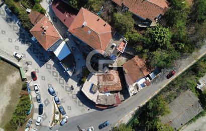 BEYKOZ İNCİRKÖY'DE 7 DÜKKAN+1 KONUTLU YATIRIM FIRSATI