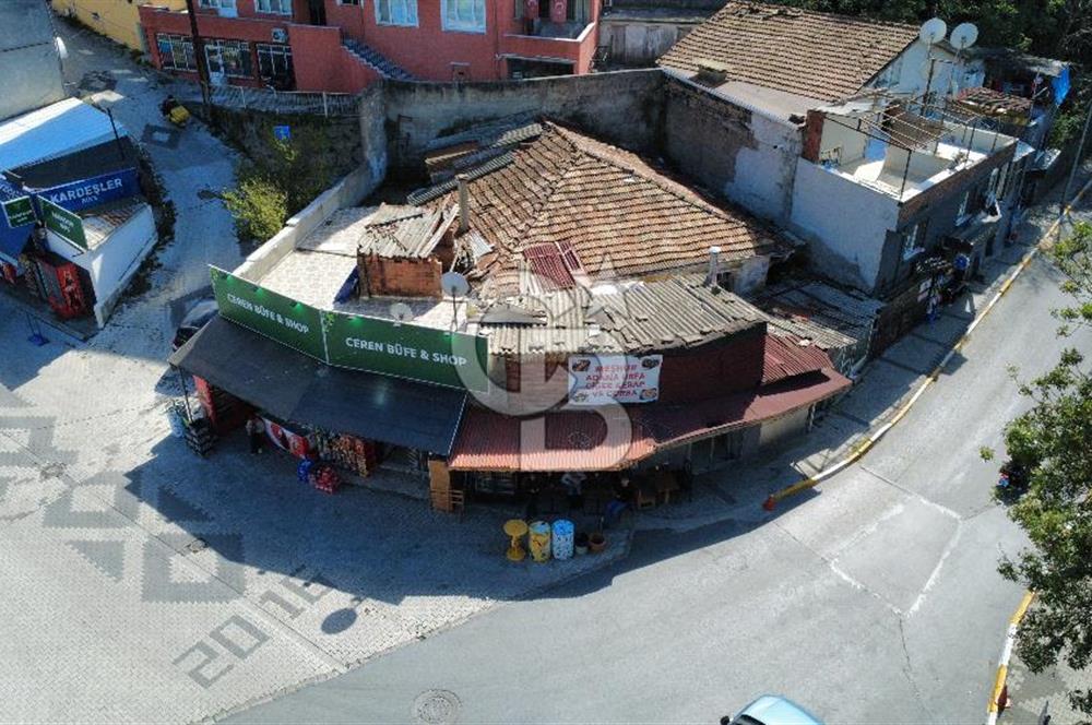 BEYKOZ İNCİRKÖY'DE 7 DÜKKAN+1 KONUTLU YATIRIM FIRSATI