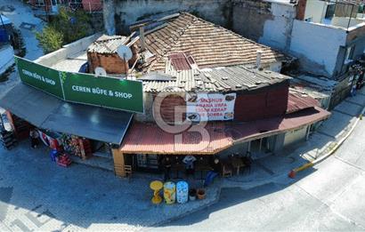 BEYKOZ İNCİRKÖY'DE 7 DÜKKAN+1 KONUTLU YATIRIM FIRSATI