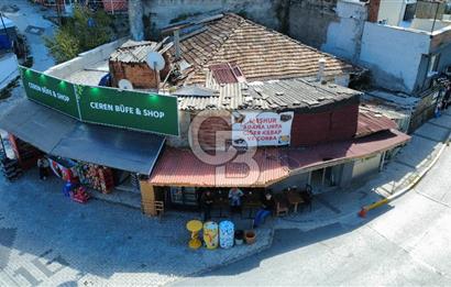 BEYKOZ İNCİRKÖY'DE 7 DÜKKAN+1 KONUTLU YATIRIM FIRSATI