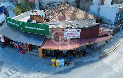 BEYKOZ İNCİRKÖY'DE 7 DÜKKAN+1 KONUTLU YATIRIM FIRSATI