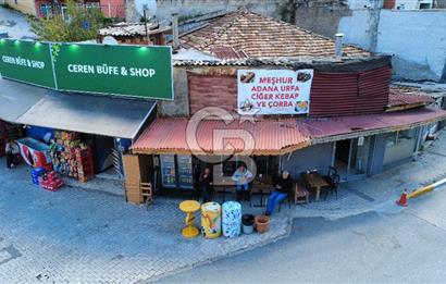 BEYKOZ İNCİRKÖY'DE 7 DÜKKAN+1 KONUTLU YATIRIM FIRSATI