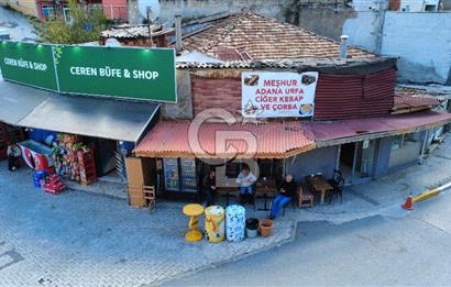 BEYKOZ İNCİRKÖY'DE 7 DÜKKAN+1 KONUTLU YATIRIM FIRSATI