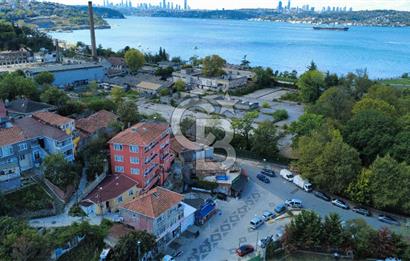 BEYKOZ İNCİRKÖY'DE 7 DÜKKAN+1 KONUTLU YATIRIM FIRSATI