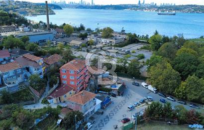 BEYKOZ İNCİRKÖY'DE 7 DÜKKAN+1 KONUTLU YATIRIM FIRSATI
