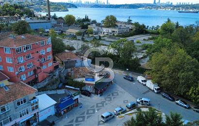 BEYKOZ İNCİRKÖY'DE 7 DÜKKAN+1 KONUTLU YATIRIM FIRSATI