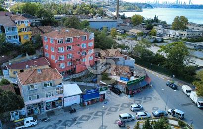 BEYKOZ İNCİRKÖY'DE 7 DÜKKAN+1 KONUTLU YATIRIM FIRSATI